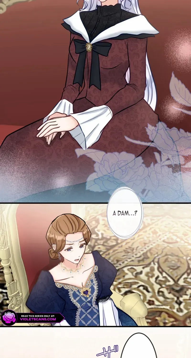 Princess Sveta’s Political Marriage Chapter 7 page 43 - 