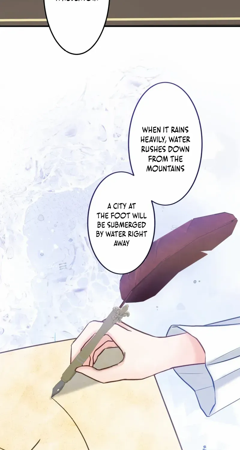Princess Sveta’s Political Marriage Chapter 7 page 45 - 