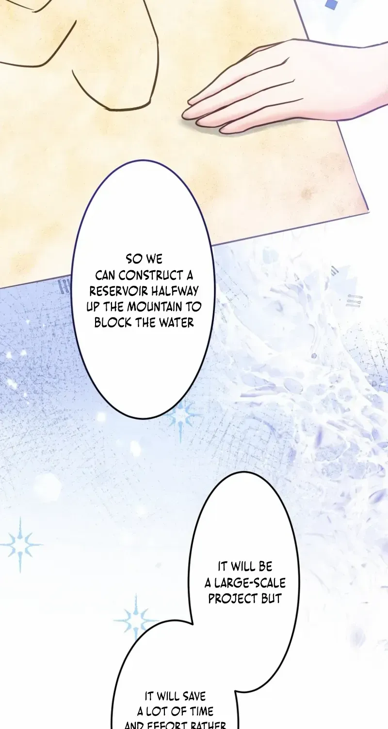 Princess Sveta’s Political Marriage Chapter 7 page 46 - 