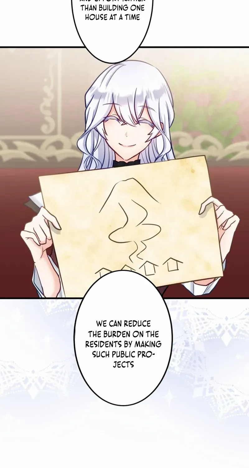 Princess Sveta’s Political Marriage Chapter 7 page 47 - 