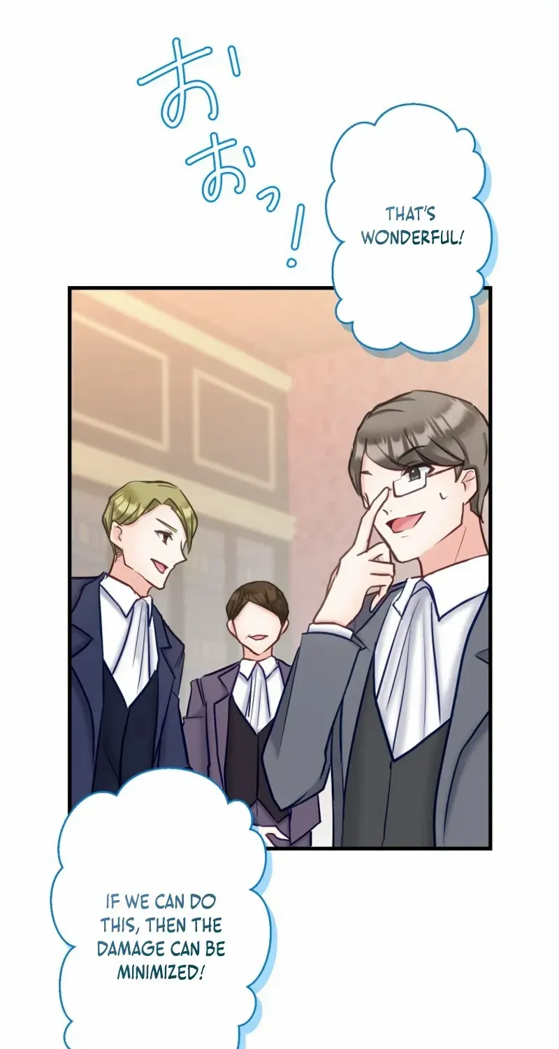 Princess Sveta’s Political Marriage Chapter 7 page 48 - 