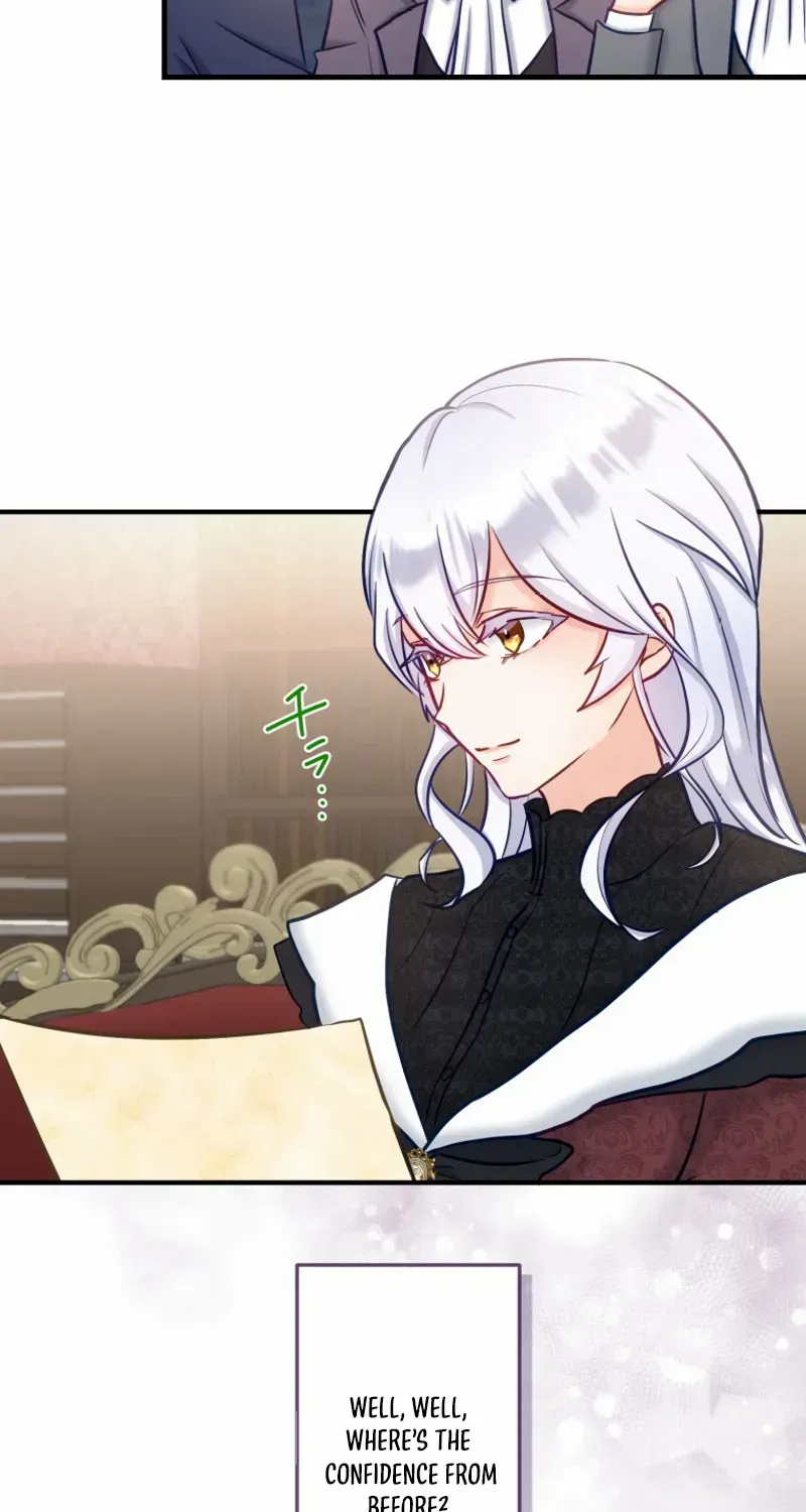 Princess Sveta’s Political Marriage Chapter 7 page 51 - 