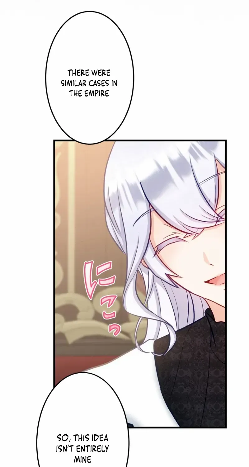 Princess Sveta’s Political Marriage Chapter 7 page 54 - 