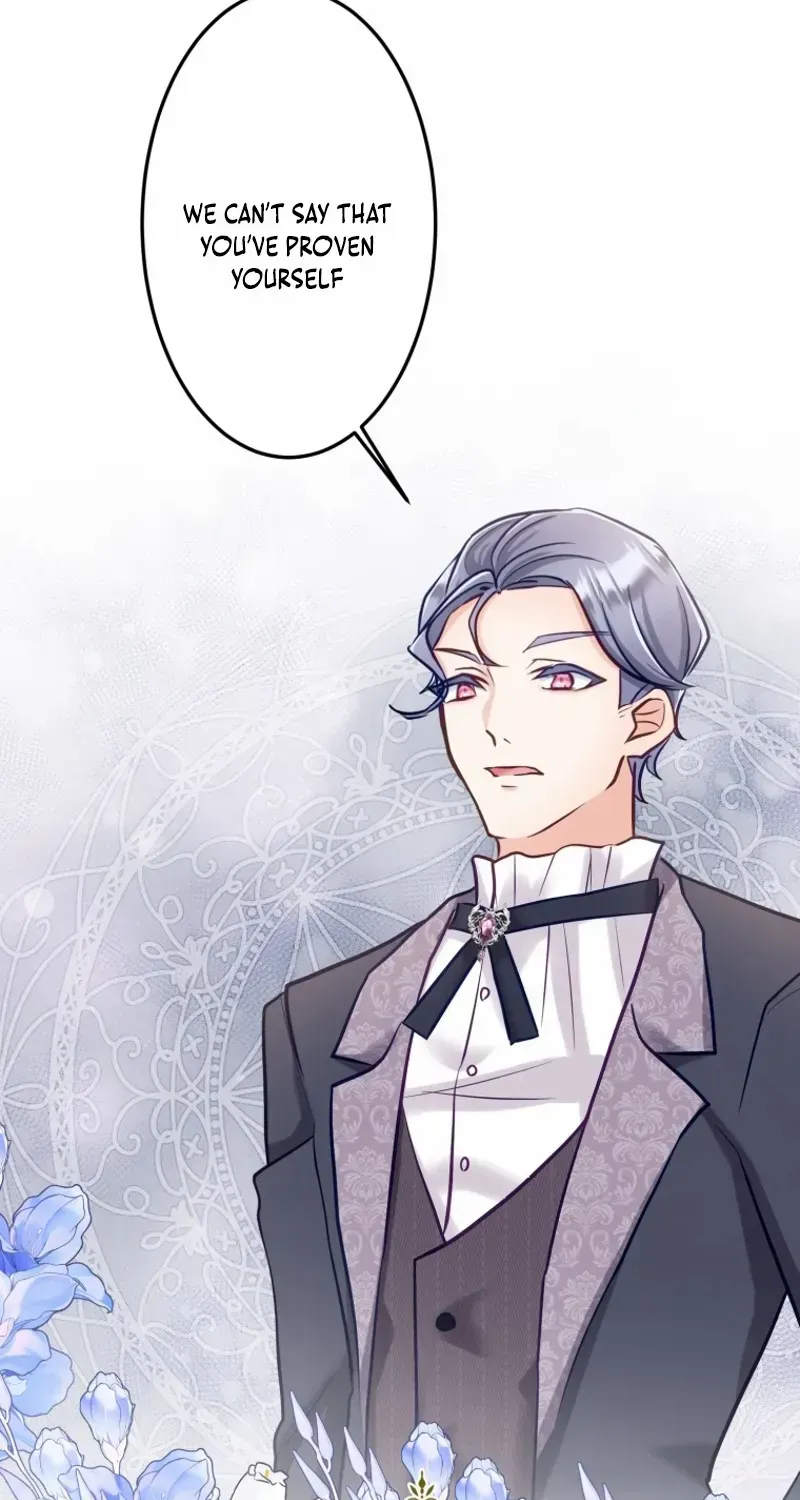 Princess Sveta’s Political Marriage Chapter 7 page 56 - 