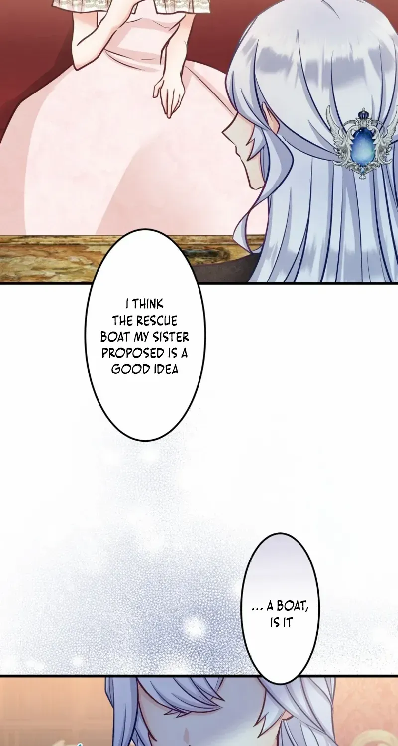Princess Sveta’s Political Marriage Chapter 7 page 58 - 