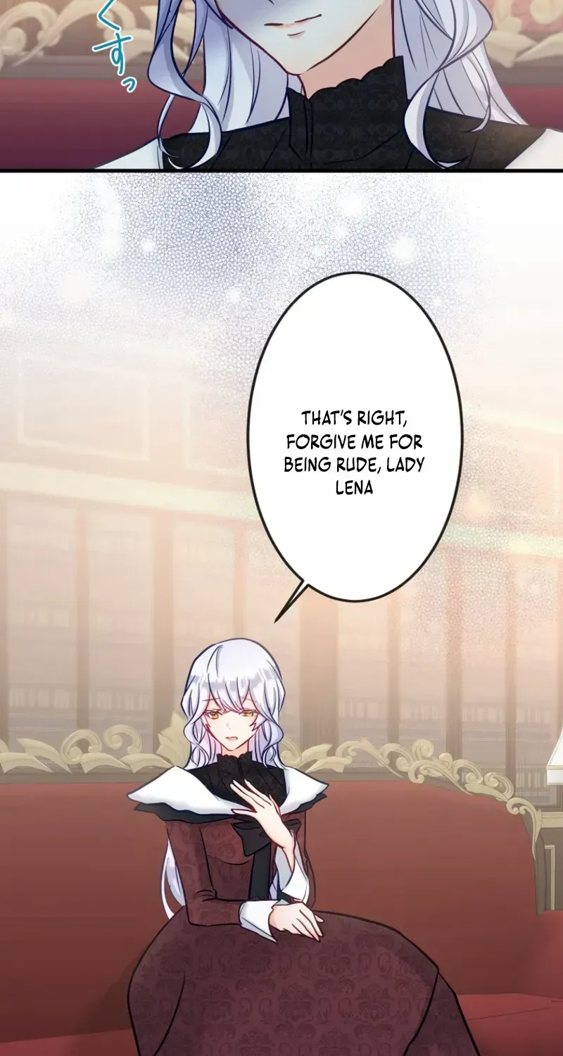 Princess Sveta’s Political Marriage Chapter 7 page 59 - 