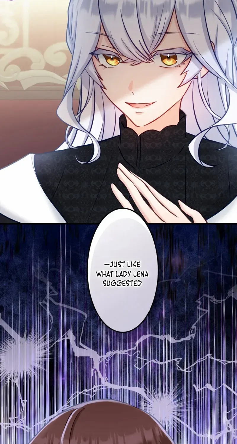 Princess Sveta’s Political Marriage Chapter 7 page 61 - 