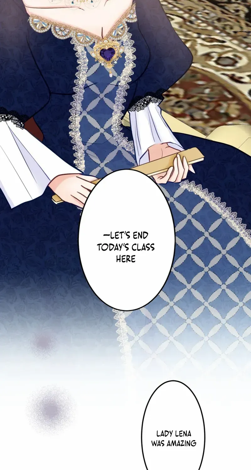 Princess Sveta’s Political Marriage Chapter 7 page 65 - 