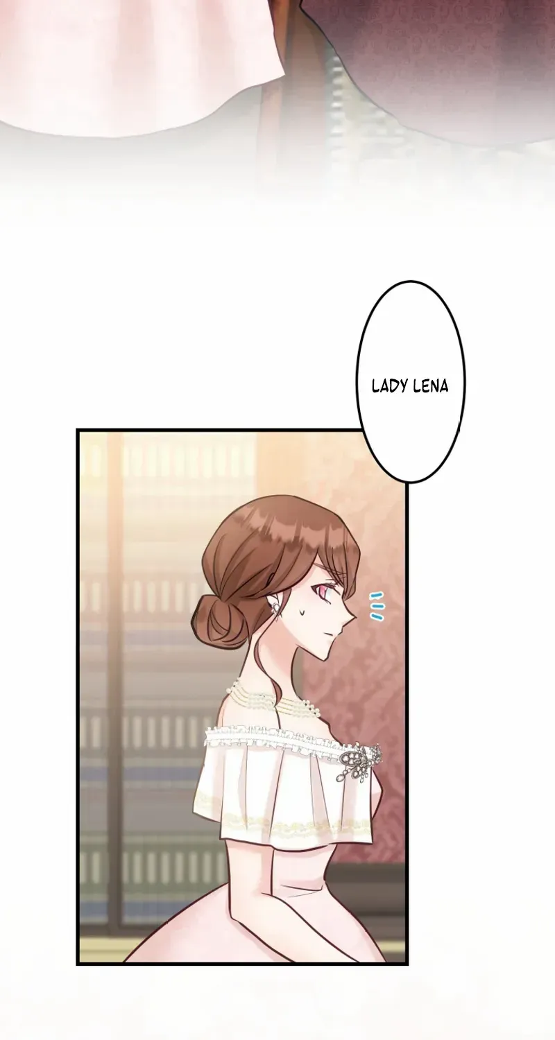Princess Sveta’s Political Marriage Chapter 7 page 69 - 