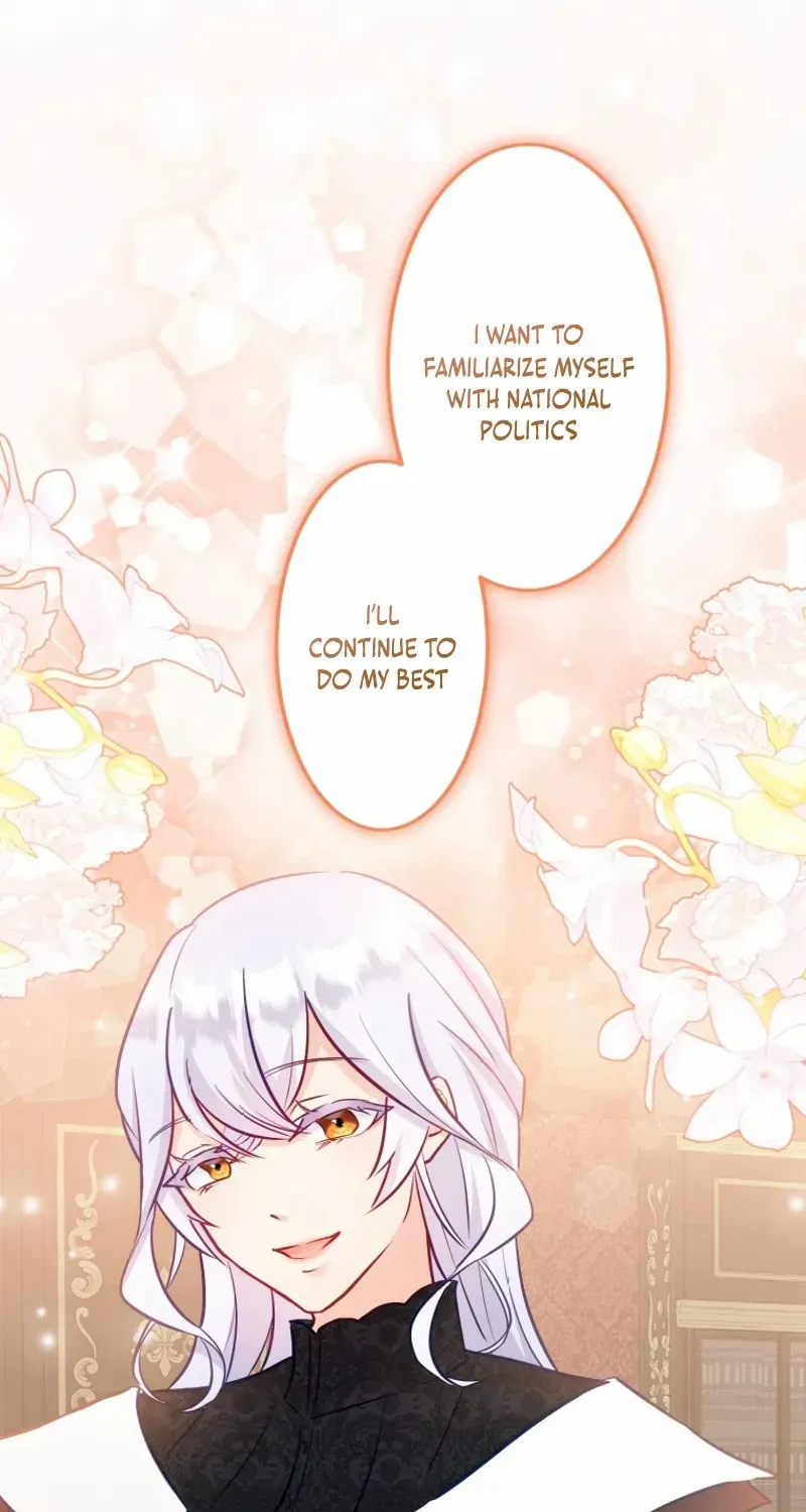 Princess Sveta’s Political Marriage Chapter 7 page 70 - 