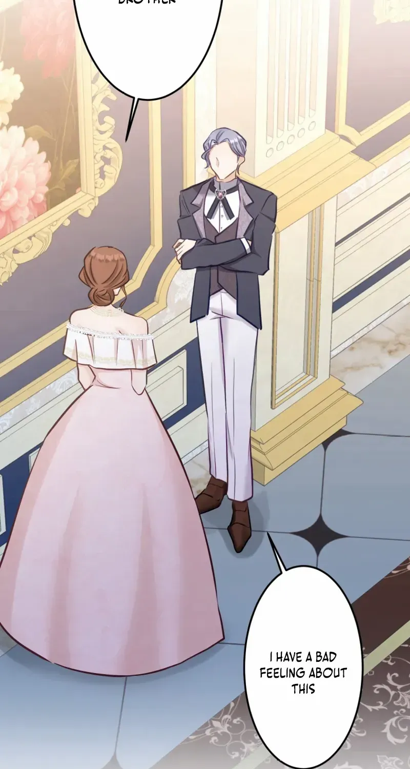 Princess Sveta’s Political Marriage Chapter 7 page 75 - 