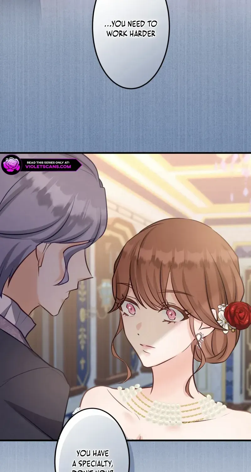 Princess Sveta’s Political Marriage Chapter 7 page 78 - 