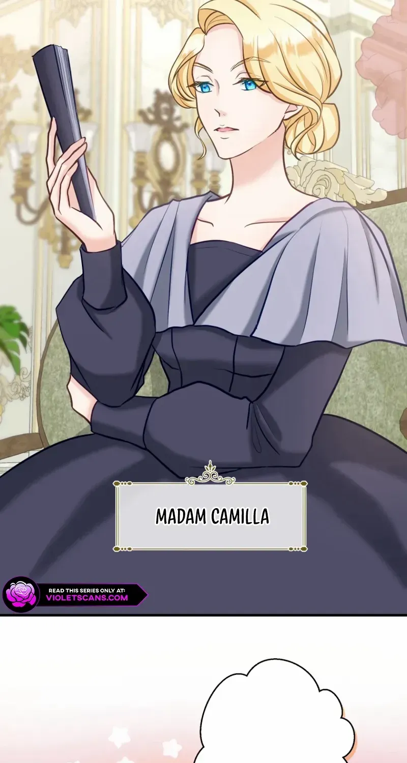 Princess Sveta’s Political Marriage Chapter 7 page 9 - 