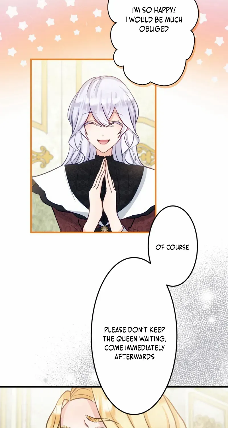 Princess Sveta’s Political Marriage Chapter 7 page 10 - 