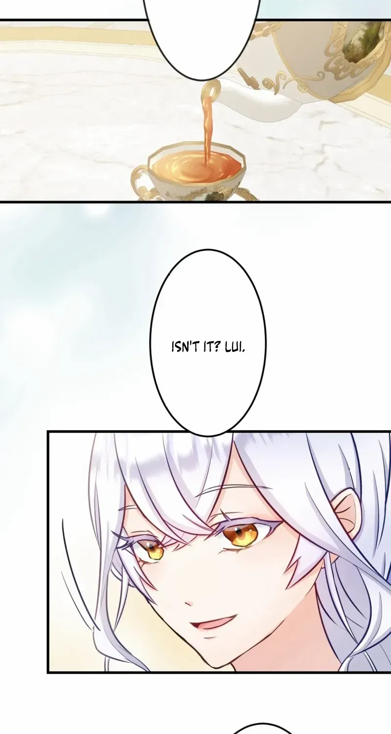Princess Sveta’s Political Marriage Chapter 8 page 11 - 
