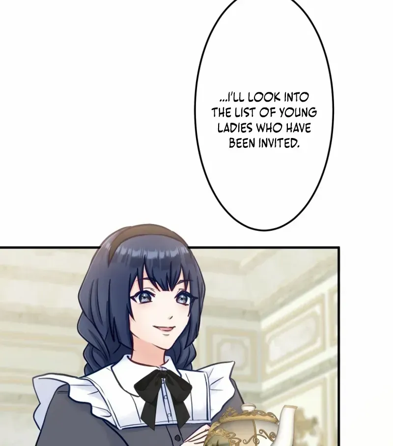 Princess Sveta’s Political Marriage Chapter 8 page 12 - 