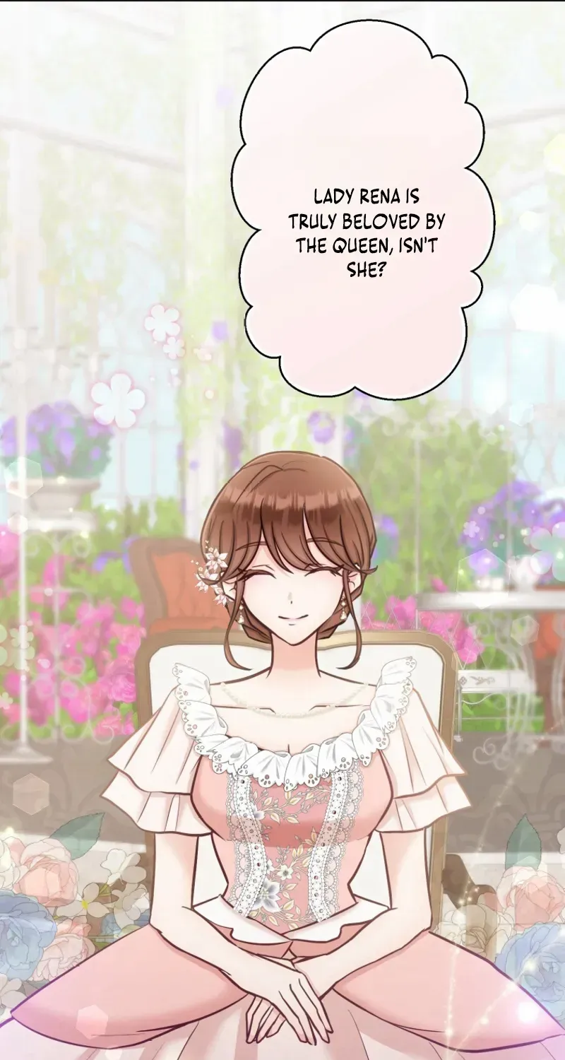 Princess Sveta’s Political Marriage Chapter 8 page 17 - 