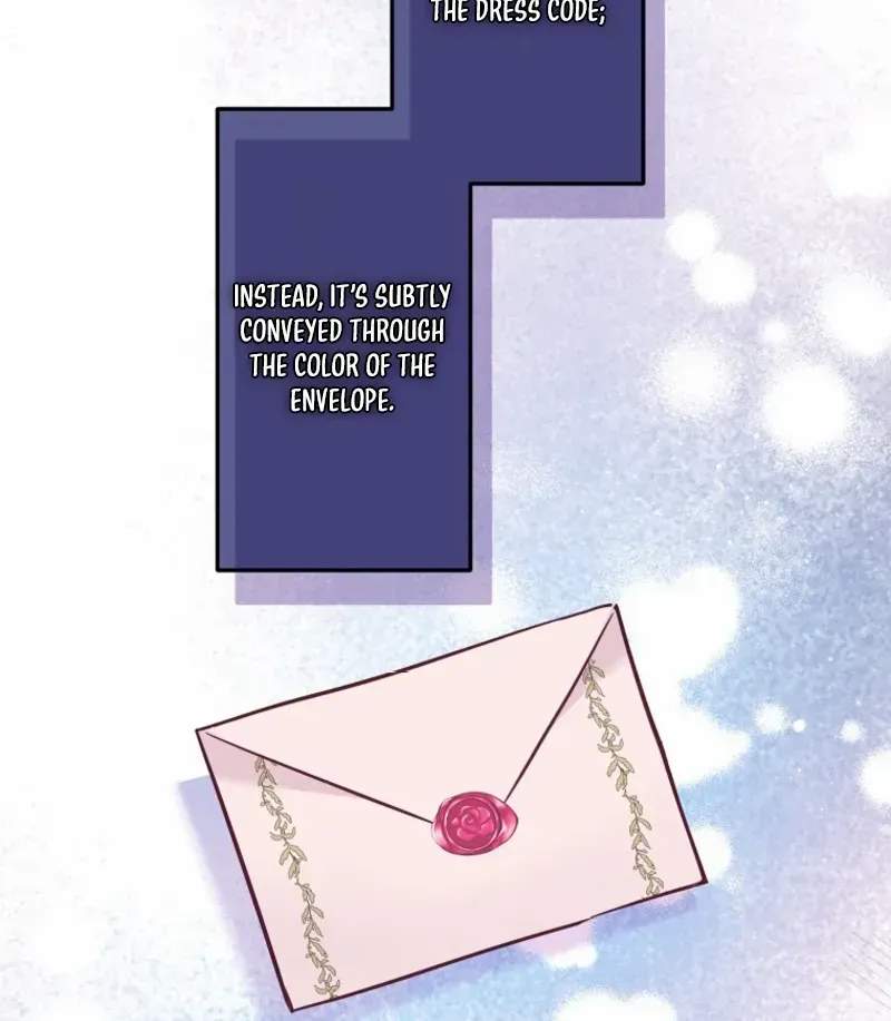 Princess Sveta’s Political Marriage Chapter 8 page 22 - 