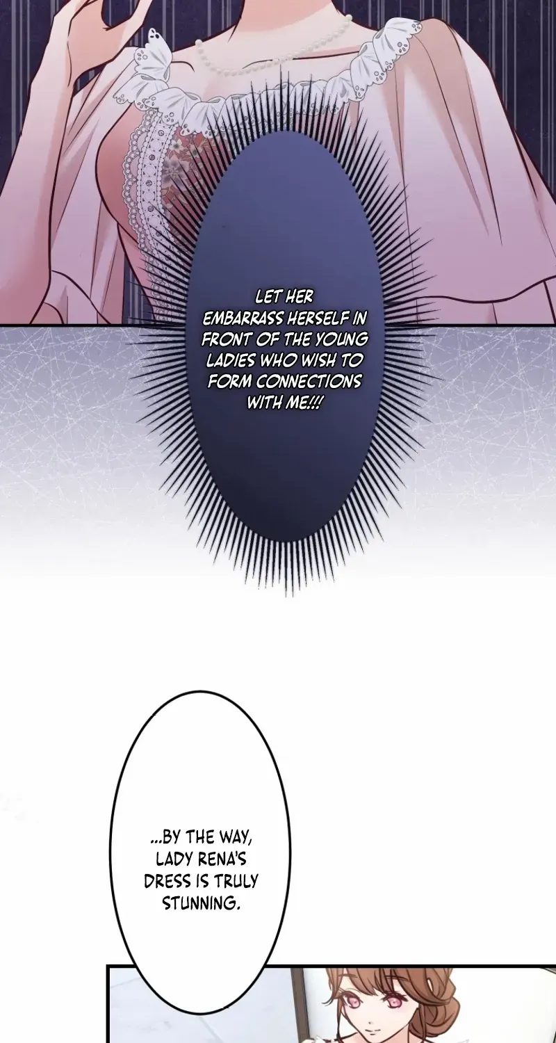 Princess Sveta’s Political Marriage Chapter 8 page 24 - 