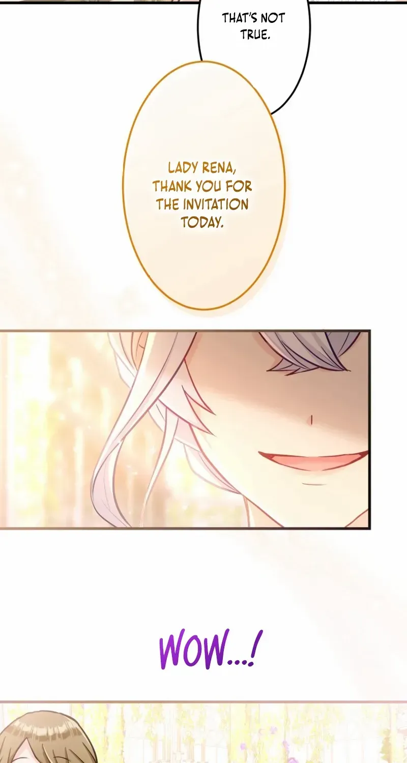Princess Sveta’s Political Marriage Chapter 8 page 26 - 