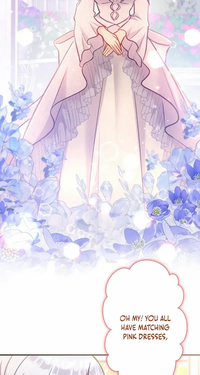 Princess Sveta’s Political Marriage Chapter 8 page 28 - 