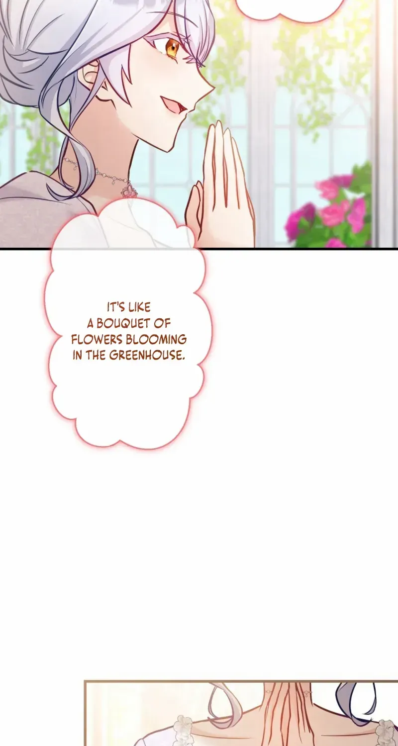 Princess Sveta’s Political Marriage Chapter 8 page 29 - 