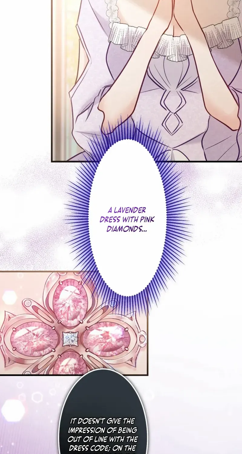 Princess Sveta’s Political Marriage Chapter 8 page 30 - 