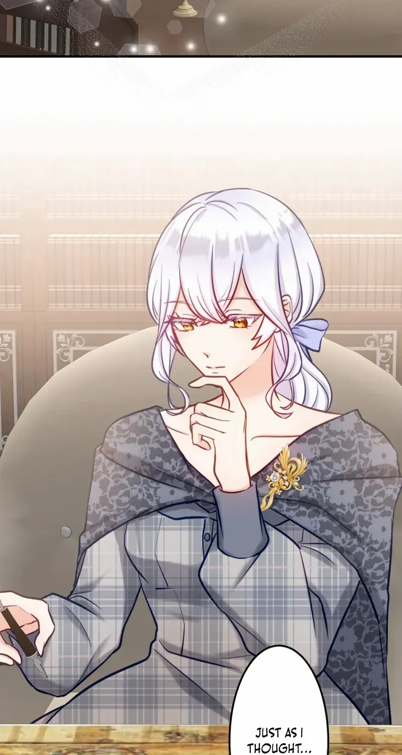Princess Sveta’s Political Marriage Chapter 8 page 4 - 