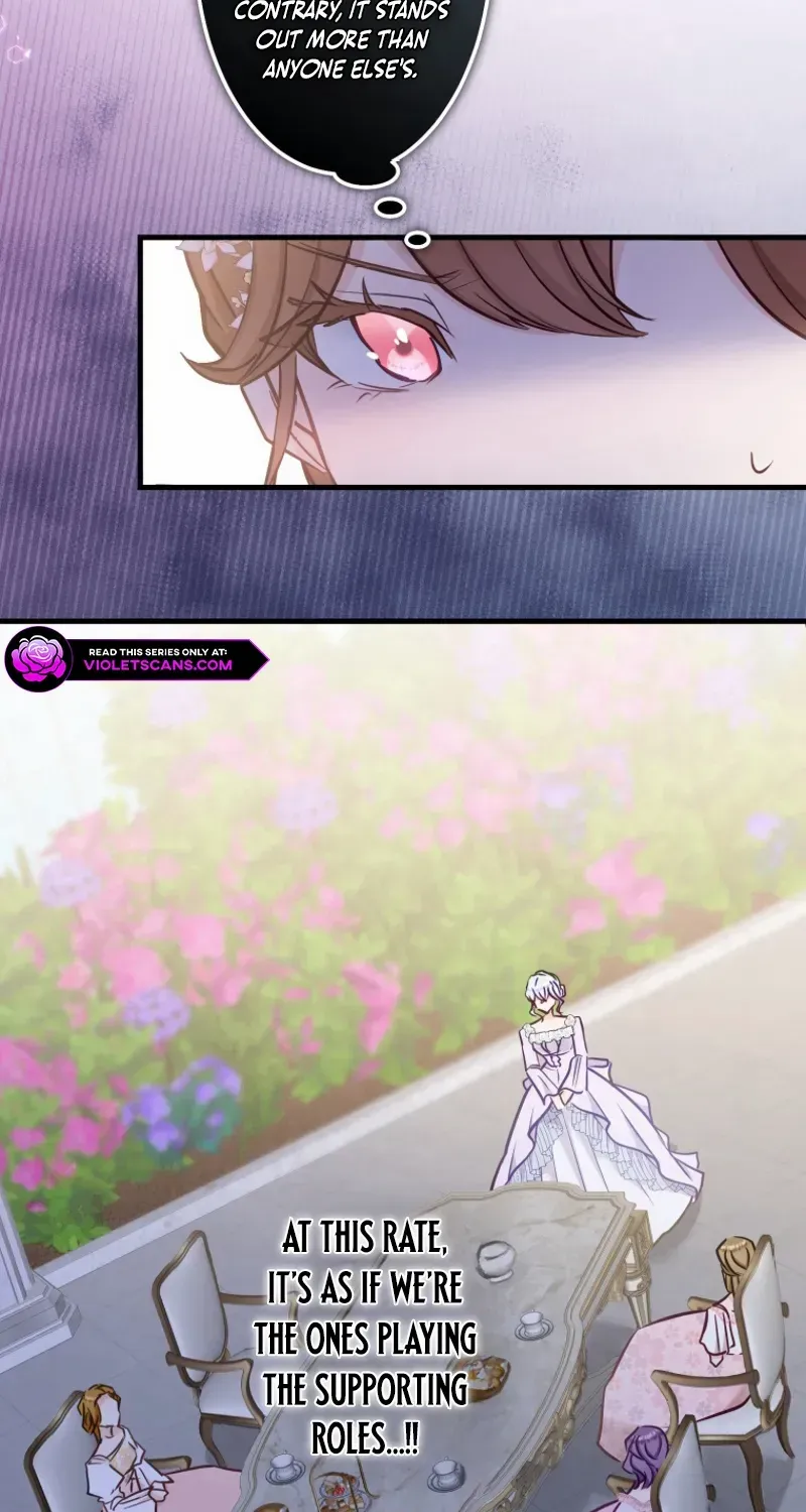 Princess Sveta’s Political Marriage Chapter 8 page 31 - 