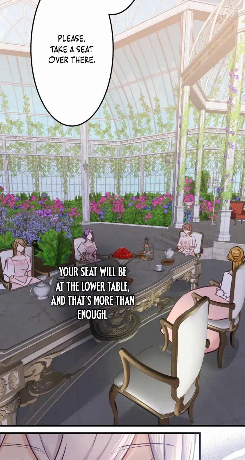 Princess Sveta’s Political Marriage Chapter 8 page 34 - 