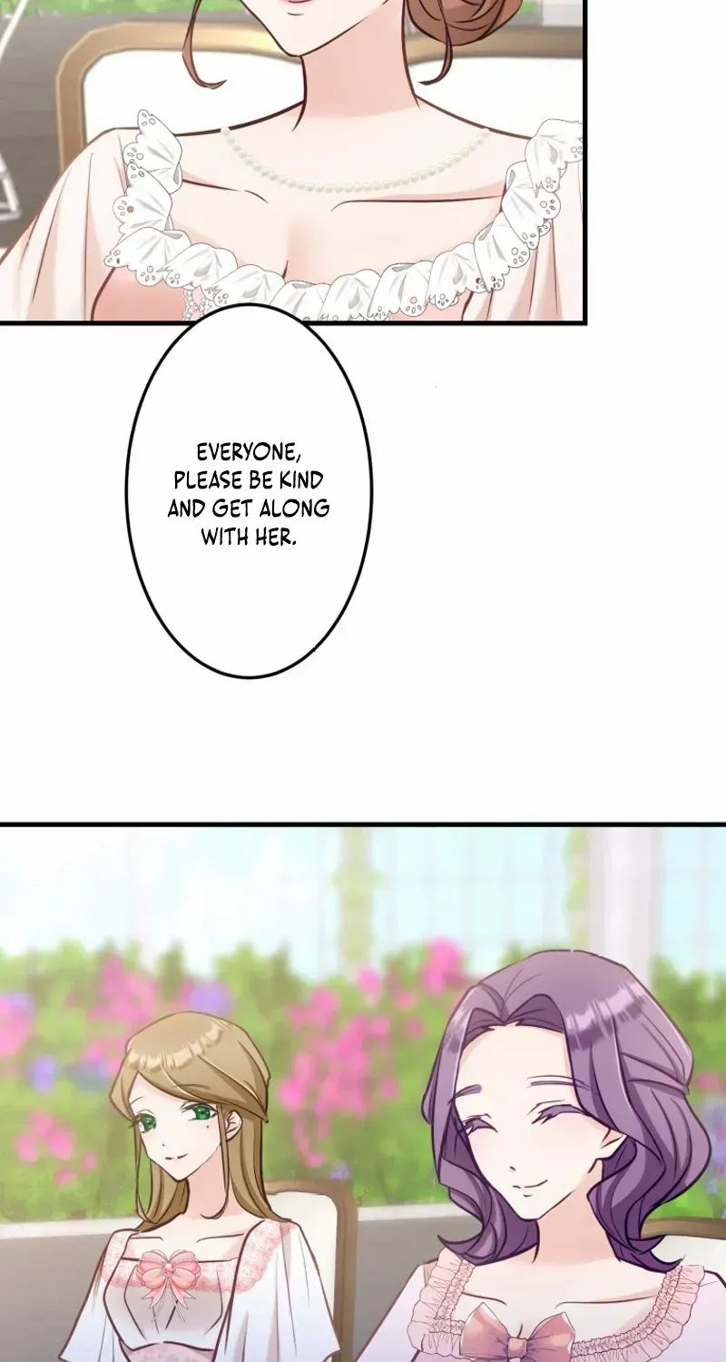Princess Sveta’s Political Marriage Chapter 8 page 37 - 