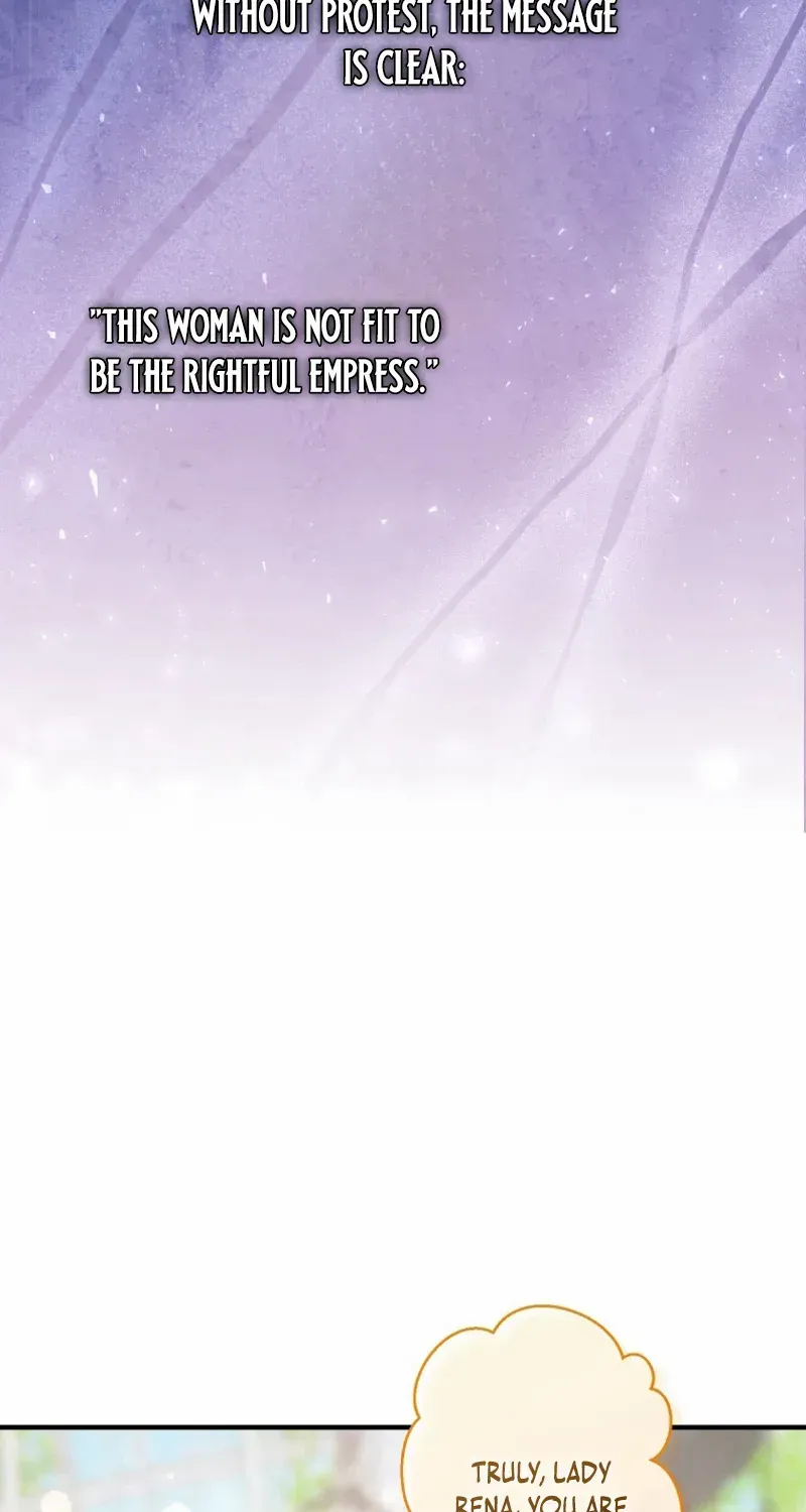 Princess Sveta’s Political Marriage Chapter 8 page 39 - 