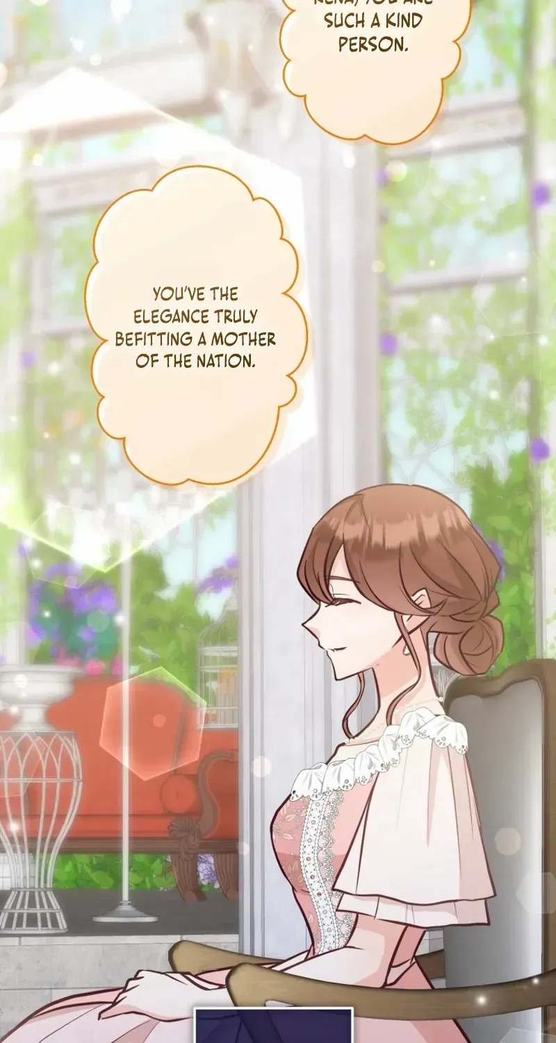 Princess Sveta’s Political Marriage Chapter 8 page 40 - 