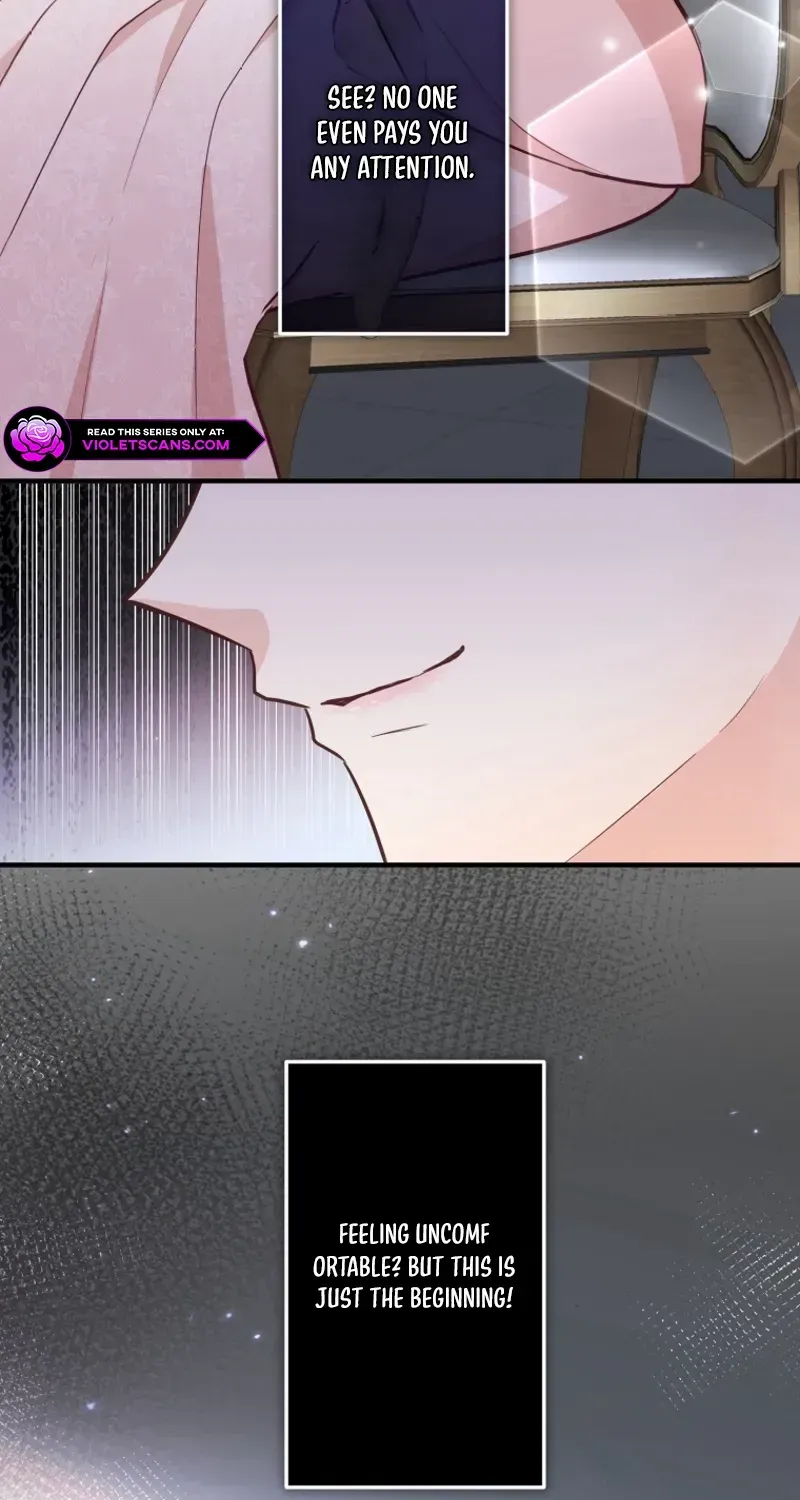 Princess Sveta’s Political Marriage Chapter 8 page 41 - 