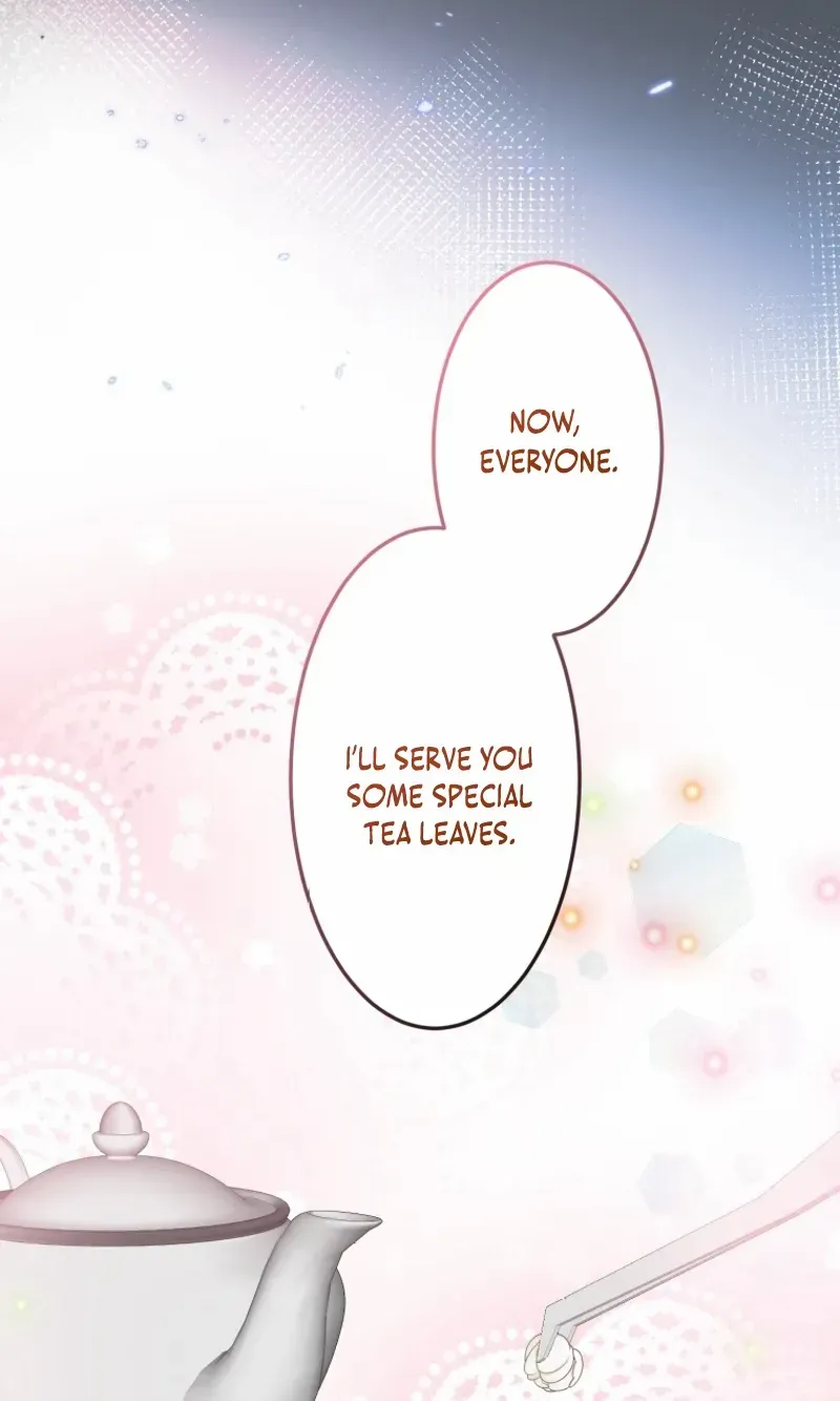 Princess Sveta’s Political Marriage Chapter 8 page 42 - 