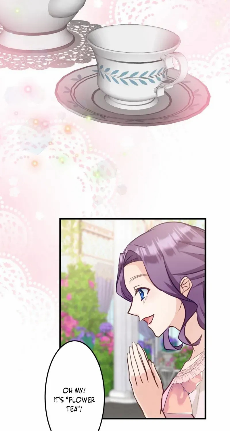 Princess Sveta’s Political Marriage Chapter 8 page 43 - 