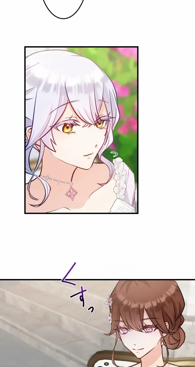 Princess Sveta’s Political Marriage Chapter 8 page 44 - 