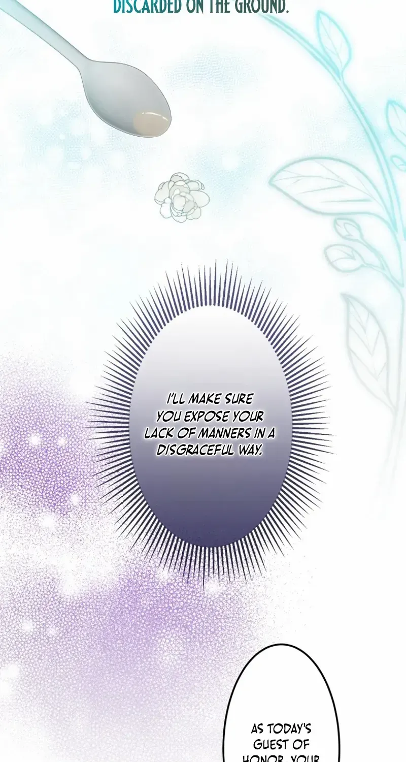 Princess Sveta’s Political Marriage Chapter 8 page 46 - 