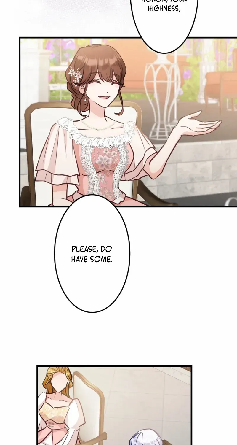 Princess Sveta’s Political Marriage Chapter 8 page 47 - 