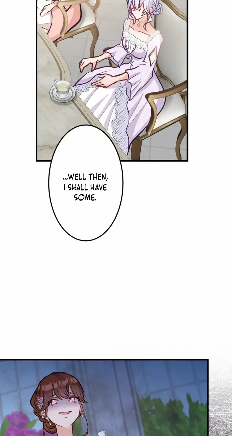 Princess Sveta’s Political Marriage Chapter 8 page 48 - 
