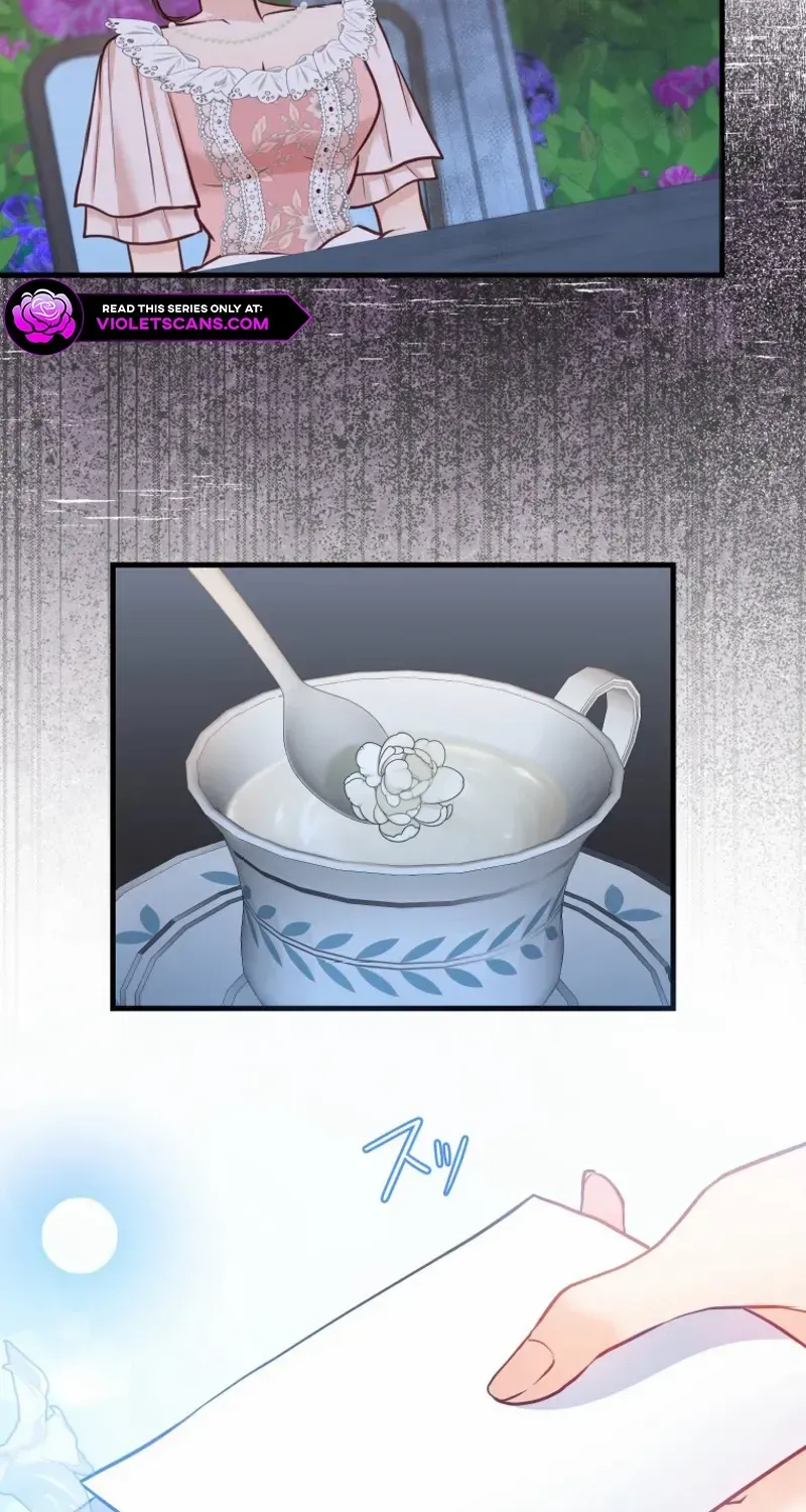 Princess Sveta’s Political Marriage Chapter 8 page 49 - 