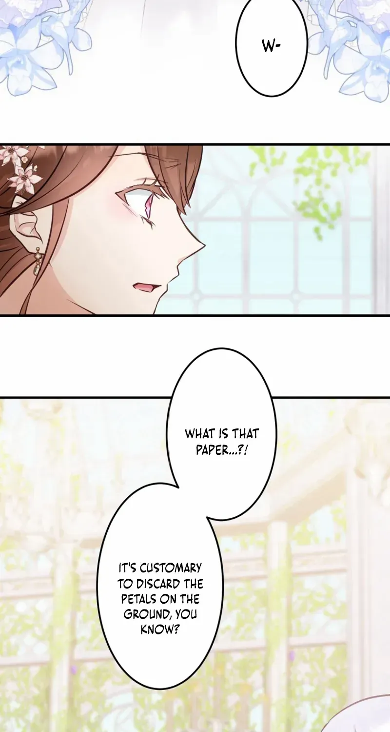 Princess Sveta’s Political Marriage Chapter 8 page 51 - 
