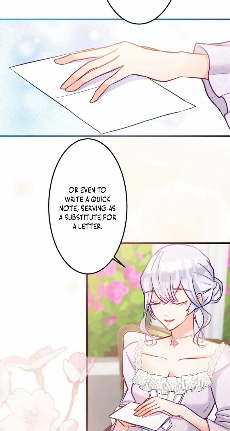 Princess Sveta’s Political Marriage Chapter 8 page 53 - 