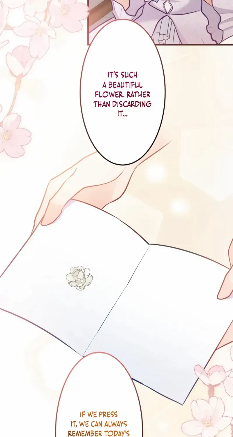 Princess Sveta’s Political Marriage Chapter 8 page 54 - 