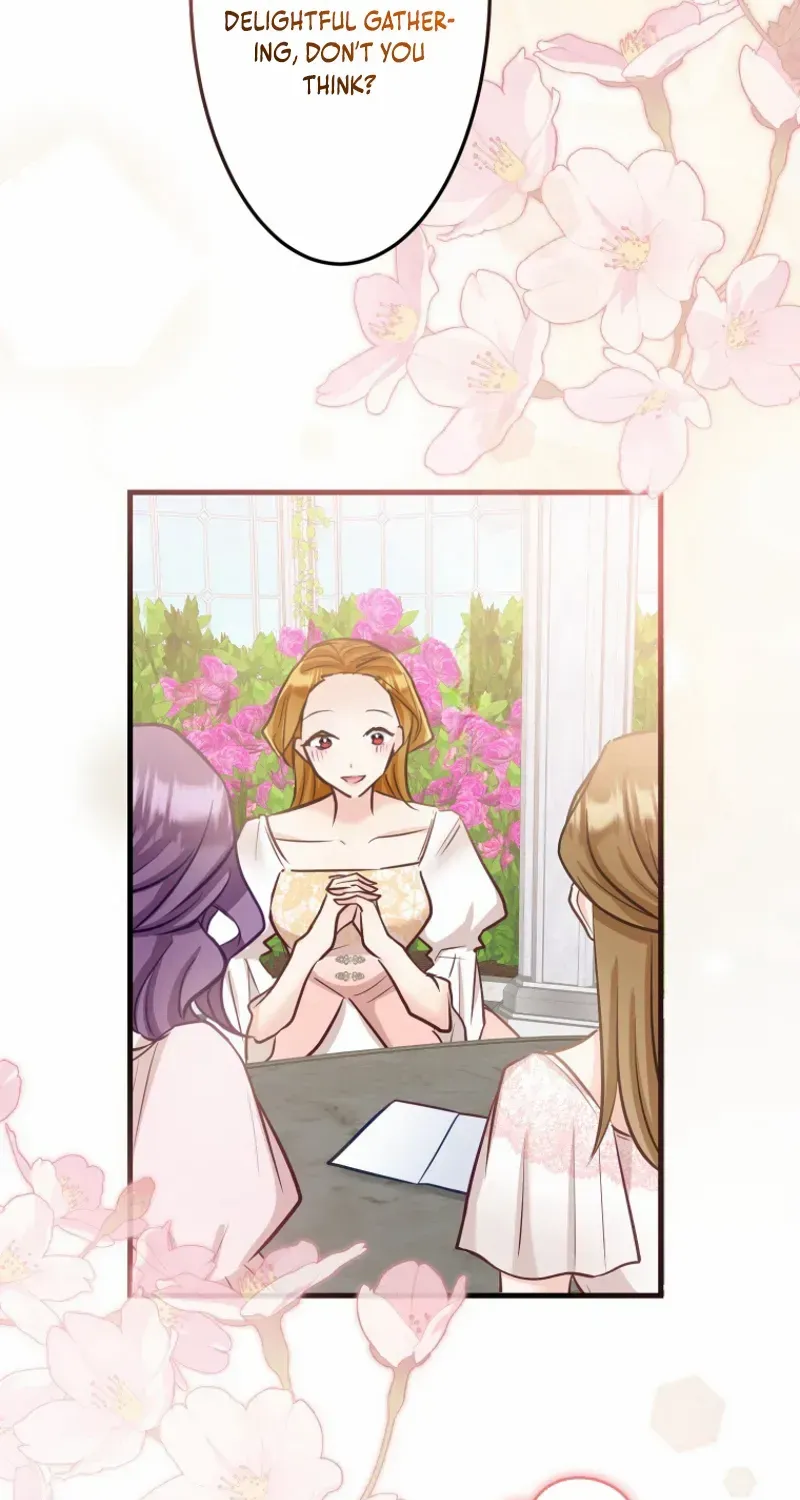 Princess Sveta’s Political Marriage Chapter 8 page 55 - 
