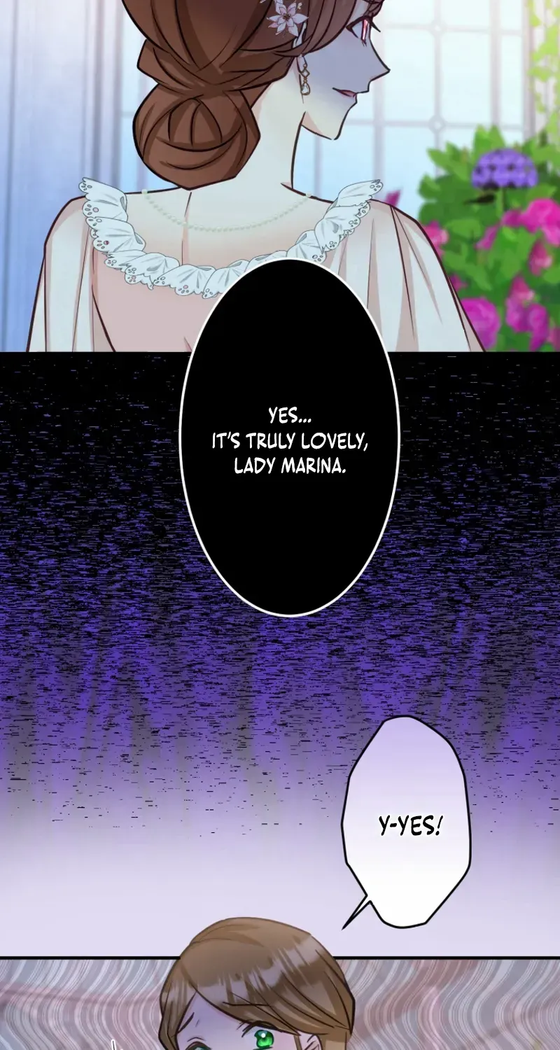 Princess Sveta’s Political Marriage Chapter 8 page 57 - 
