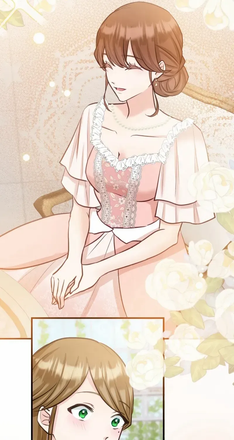 Princess Sveta’s Political Marriage Chapter 8 page 60 - 