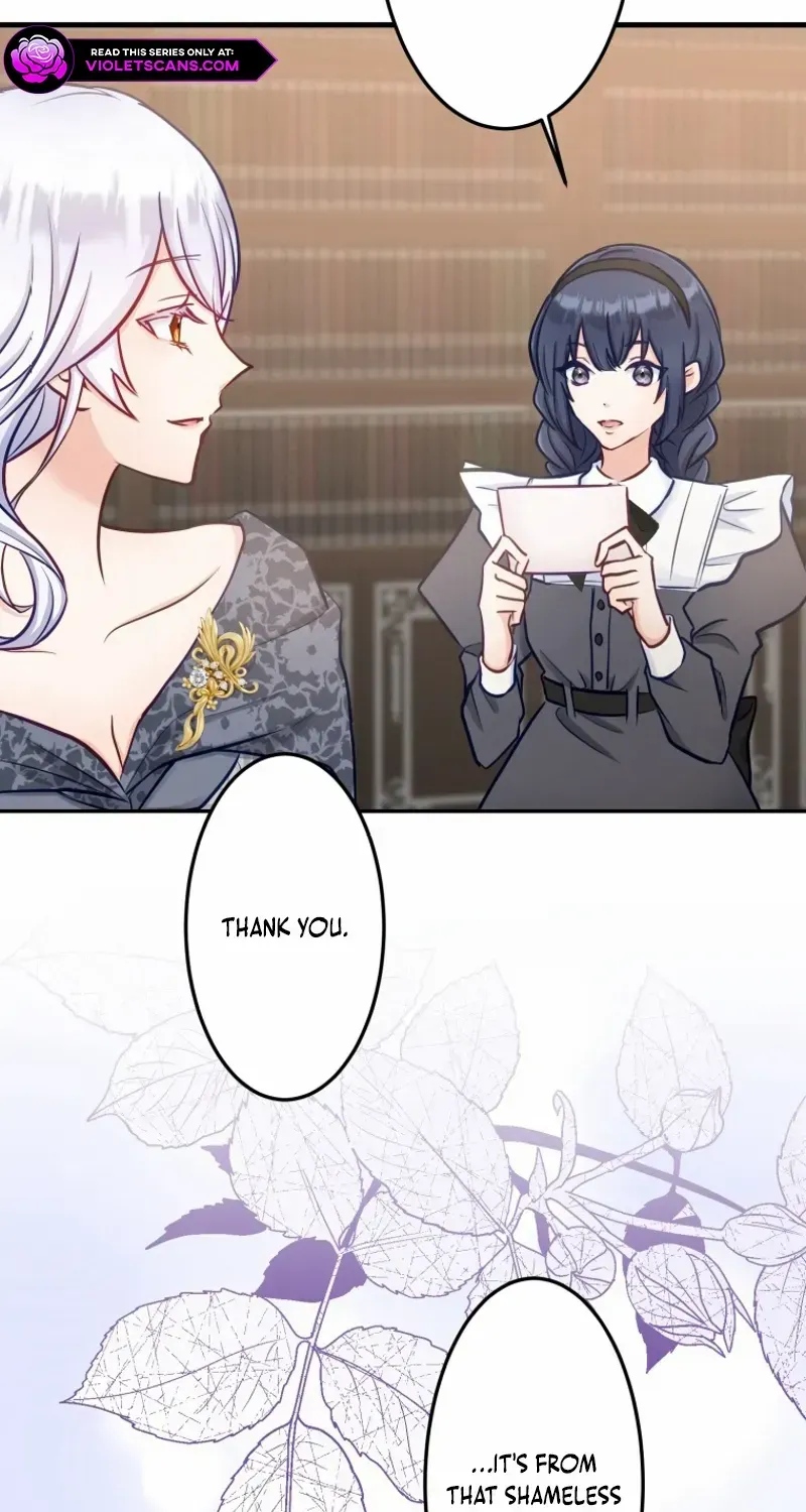Princess Sveta’s Political Marriage Chapter 8 page 7 - 