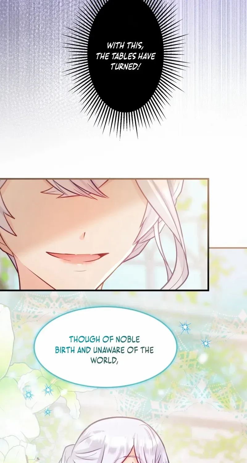 Princess Sveta’s Political Marriage Chapter 8 page 65 - 