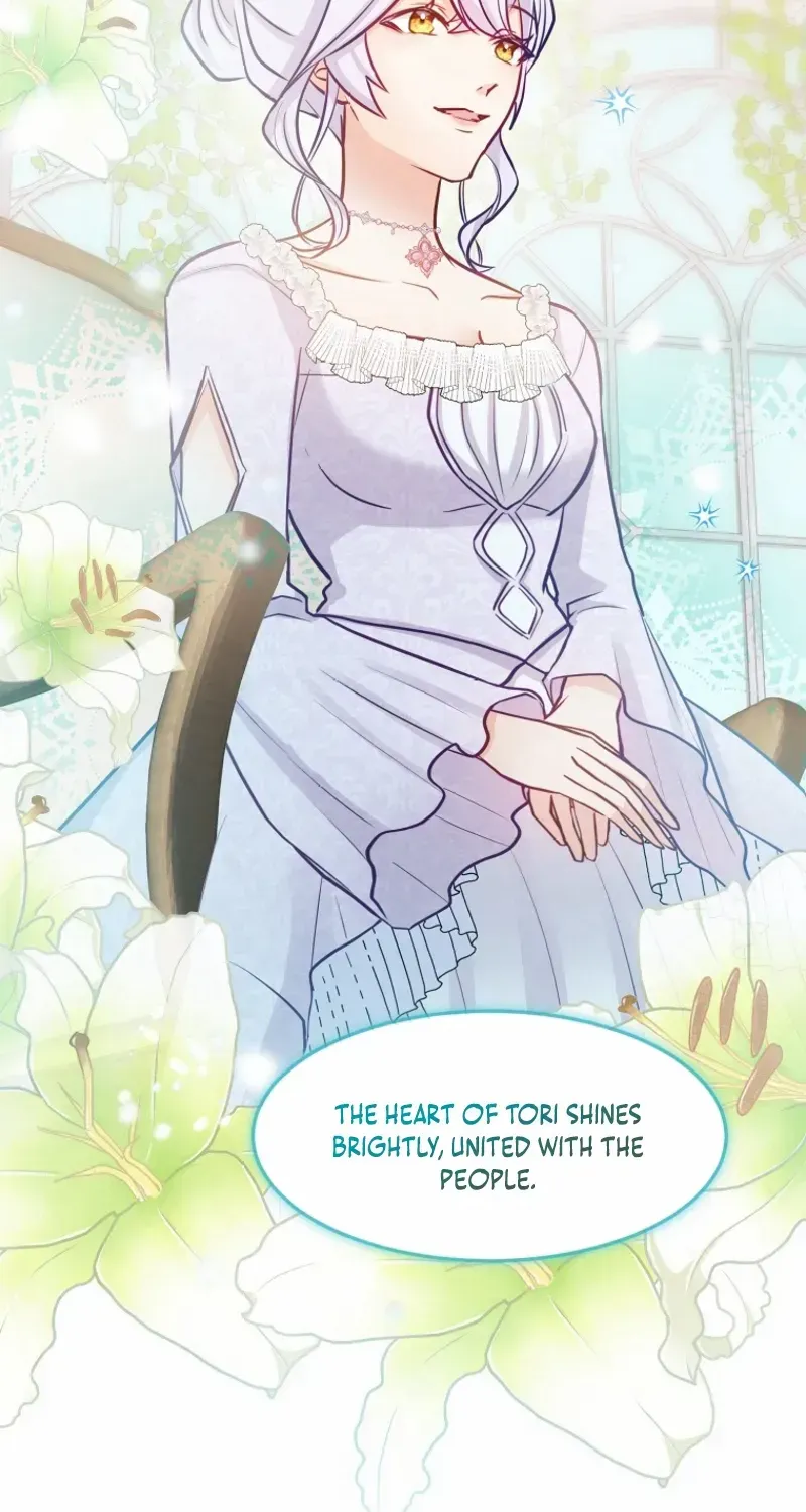 Princess Sveta’s Political Marriage Chapter 8 page 66 - 